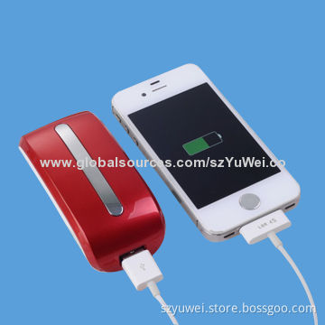 3G Wi-Fi Router Power Bank, Supports WCDMA/CDMA2000/TD-SCDMA, Network Storage, Wireless Repeater